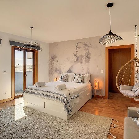 The Loft By Lovelystay Funchal  Eksteriør billede