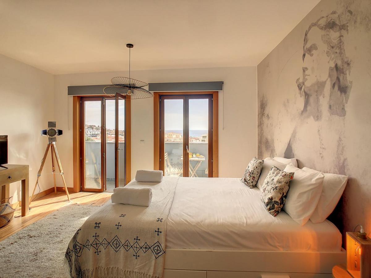 The Loft By Lovelystay Funchal  Eksteriør billede