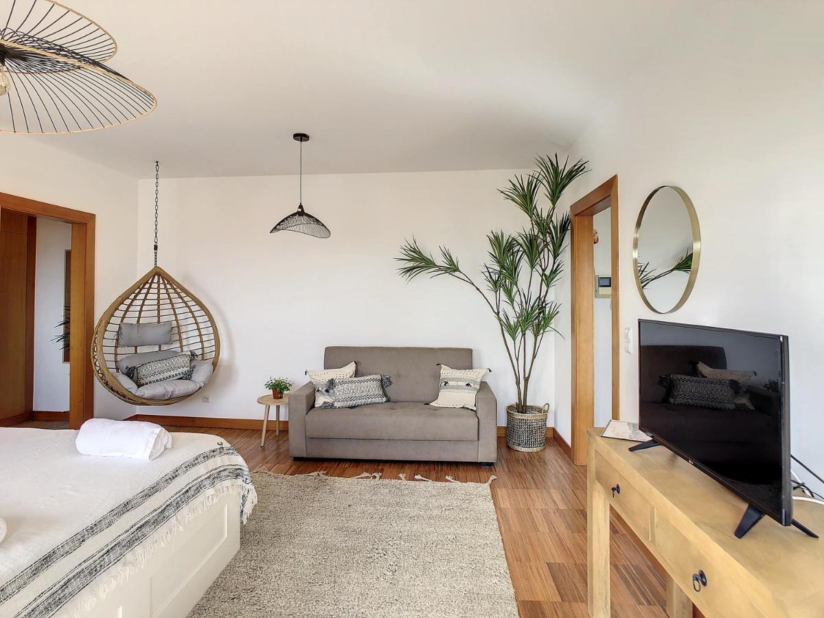 The Loft By Lovelystay Funchal  Eksteriør billede
