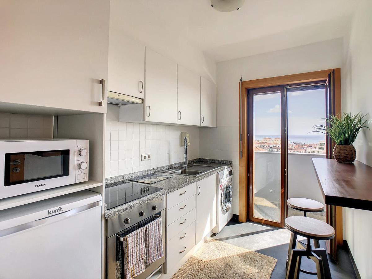 The Loft By Lovelystay Funchal  Eksteriør billede
