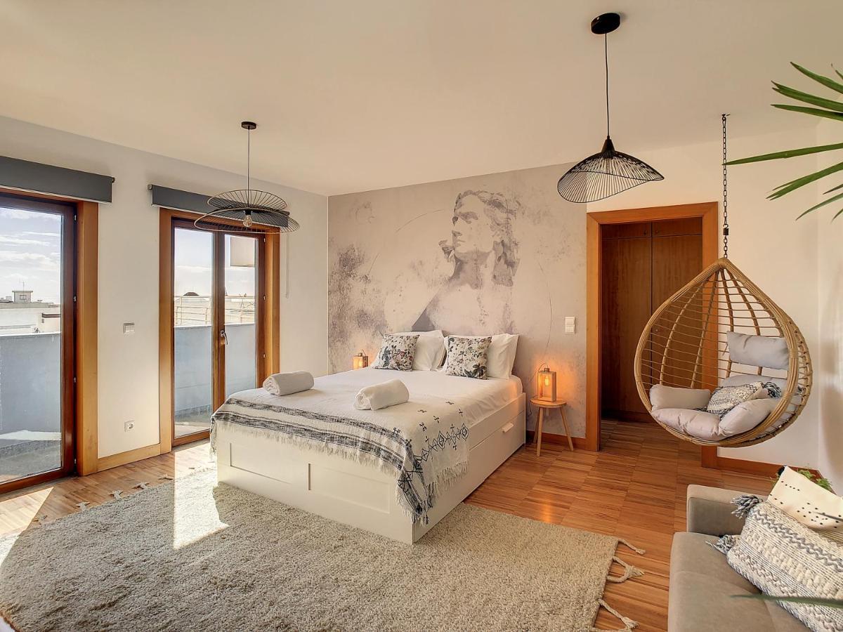 The Loft By Lovelystay Funchal  Eksteriør billede