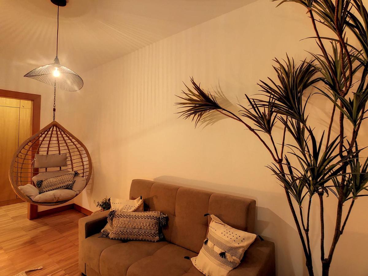 The Loft By Lovelystay Funchal  Eksteriør billede