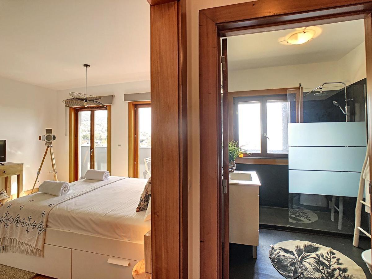 The Loft By Lovelystay Funchal  Eksteriør billede