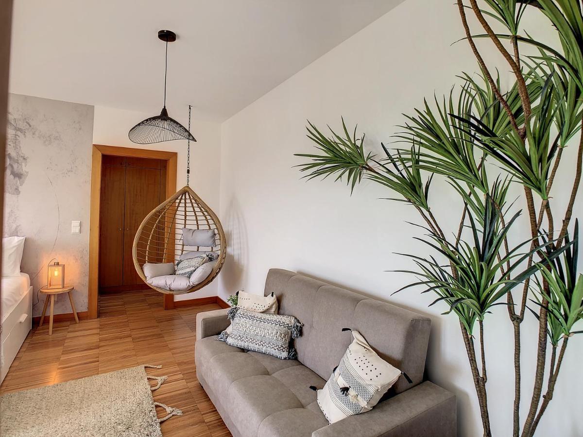 The Loft By Lovelystay Funchal  Eksteriør billede