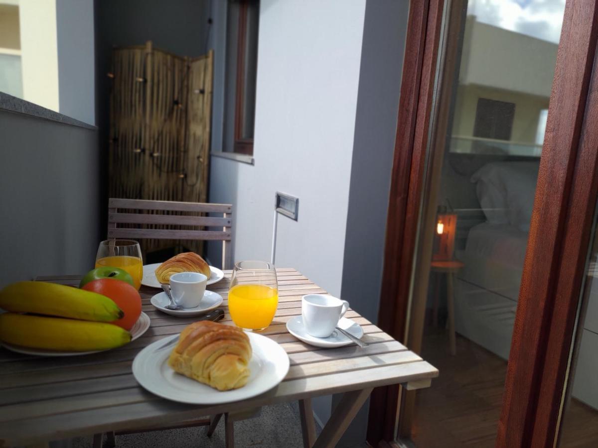 The Loft By Lovelystay Funchal  Eksteriør billede