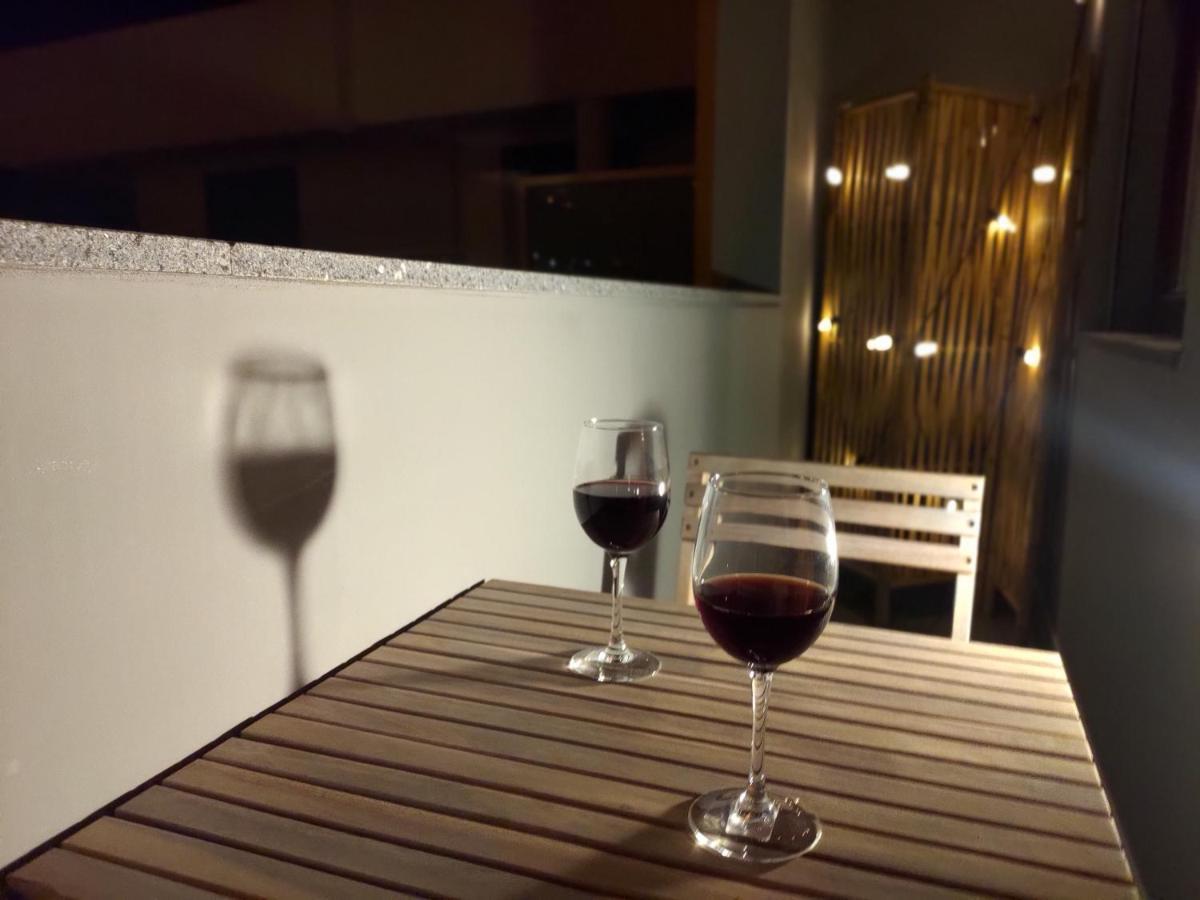 The Loft By Lovelystay Funchal  Eksteriør billede